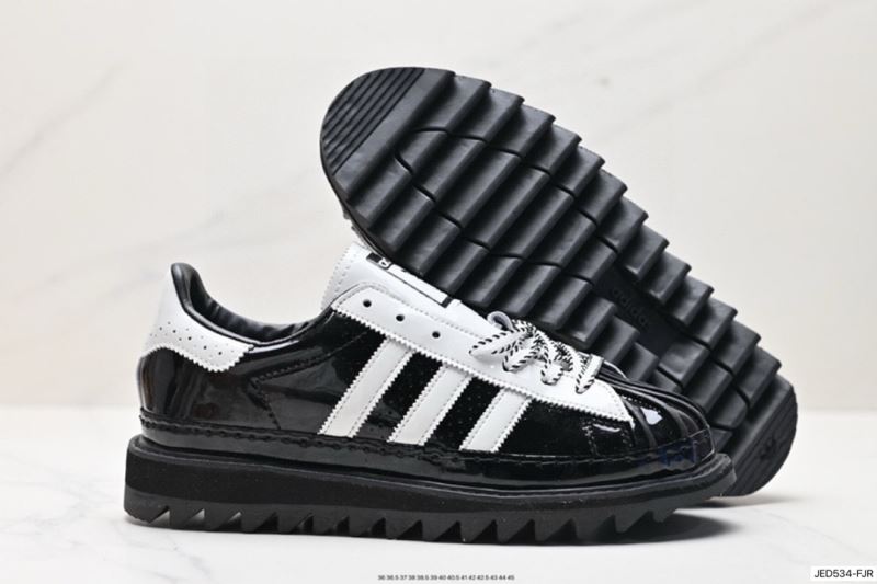 Adidas Superstar Shoes